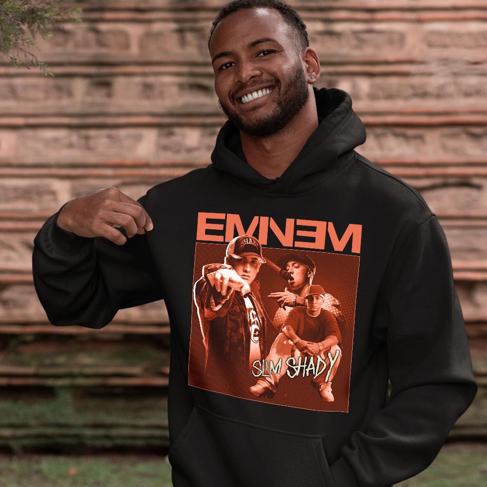 Eminem Sneaker Shirt Match Crimson Bliss 5s, Jordan 5 DJ Khaled Crimson Bliss MKO T-Shirt Eminem Sneaker Shirt Match Crimson Bliss 5s, Jordan 5 DJ Khaled Crimson Bliss MKO T-Shirt