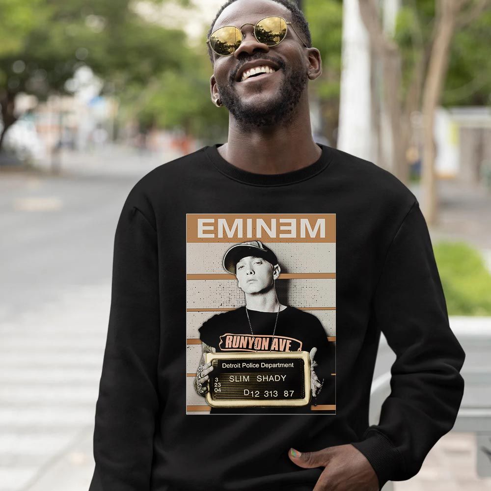 Eminem Sneaker Shirt Match Retro Craft 2s, Jordan 2 Craft MKO T-Shirt Eminem Sneaker Shirt Match Retro Craft 2s, Jordan 2 Craft MKO T-Shirt