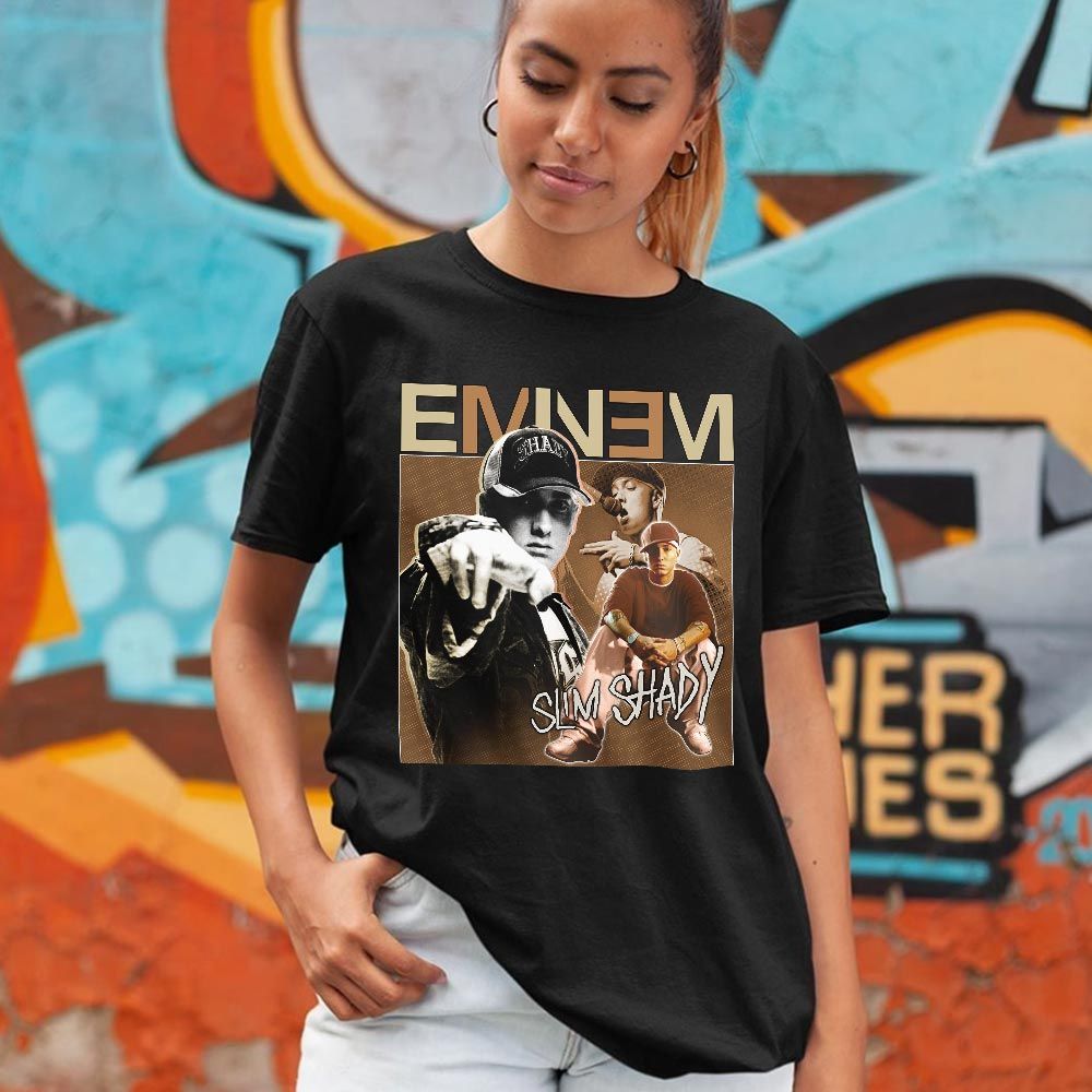 Eminem2 Sneaker Shirt Match Retro Craft 2s, Jordan 2 Craft MKO T-Shirt Eminem2 Sneaker Shirt Match Retro Craft 2s, Jordan 2 Craft MKO T-Shirt