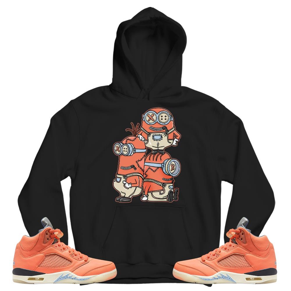 Evil Banana We Love Bananas Sneaker Shirt Match Crimson Bliss 5s, Jordan 5 DJ Khaled Crimson Bliss MKO T-Shirt Evil Banana We Love Bananas Sneaker Shirt Match Crimson Bliss 5s, Jordan 5 DJ Khaled Crimson Bliss MKO T-Shirt