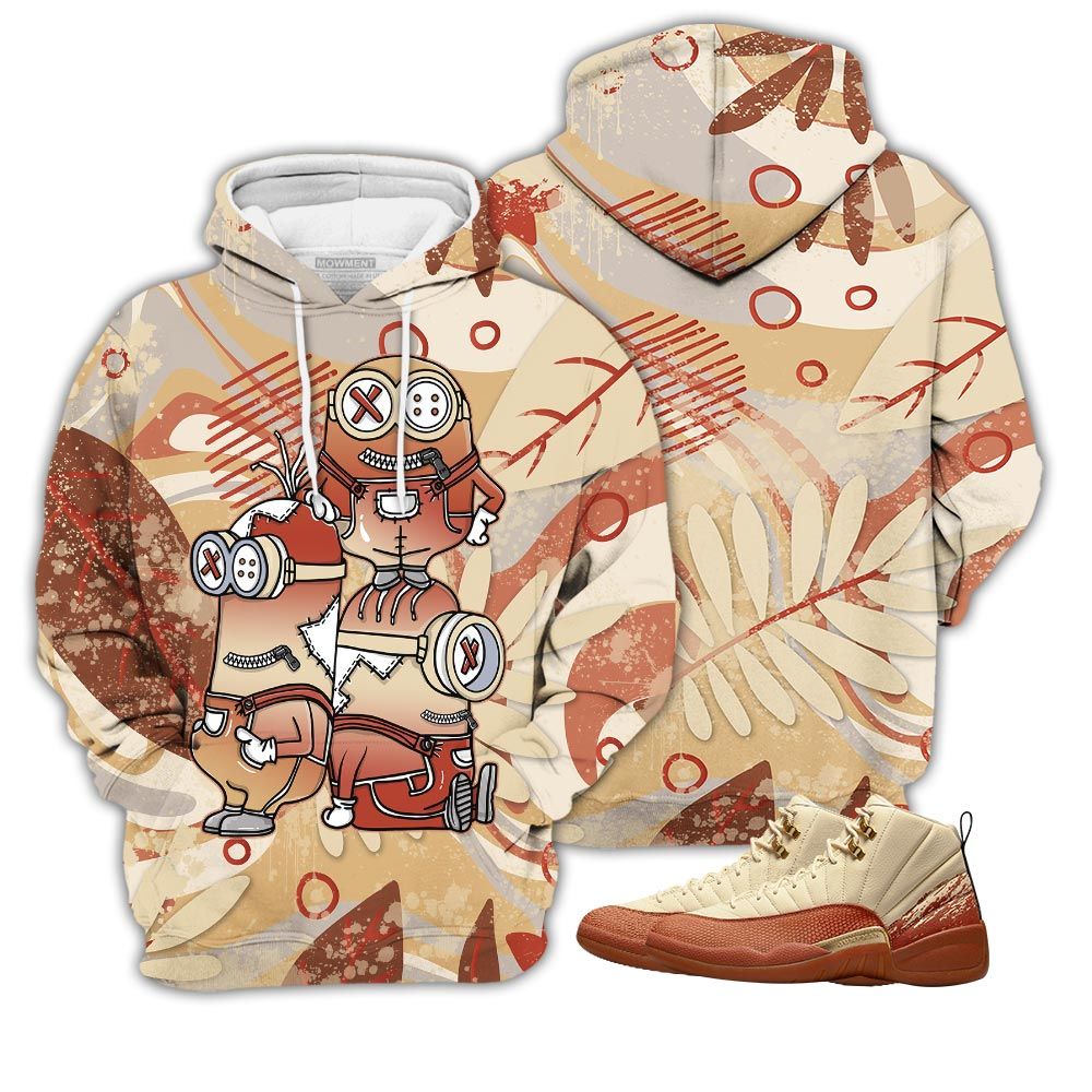 Evil Banana We Love Bananas Sneaker Shirt Match Eastside Golf 12S, Jordan 12 Retro Eastside Golf Hoodie Sweatshirt Tee All Over Print MKO Shirt Evil Banana We Love Bananas Sneaker Shirt Match Eastside Golf 12S, Jordan 12 Retro Eastside Golf Hoodie Sweatshirt Tee All Over Print MKO Shirt