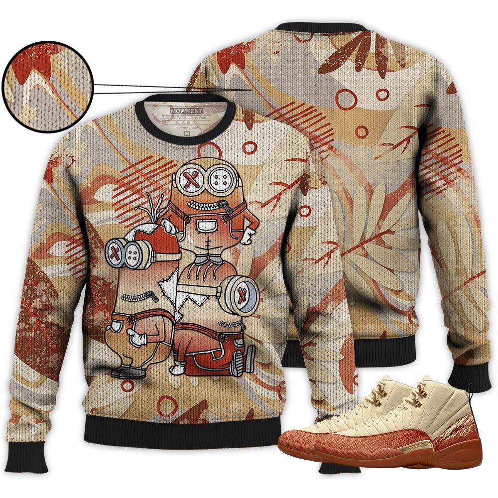 Evil Banana We Love Bananas Sneaker Shirt Match Eastside Golf 12S, Jordan 12 Retro Eastside Golf Hoodie Sweatshirt Tee All Over Print MKO Shirt Evil Banana We Love Bananas Sneaker Shirt Match Eastside Golf 12S, Jordan 12 Retro Eastside Golf Hoodie Sweatshirt Tee All Over Print MKO Shirt