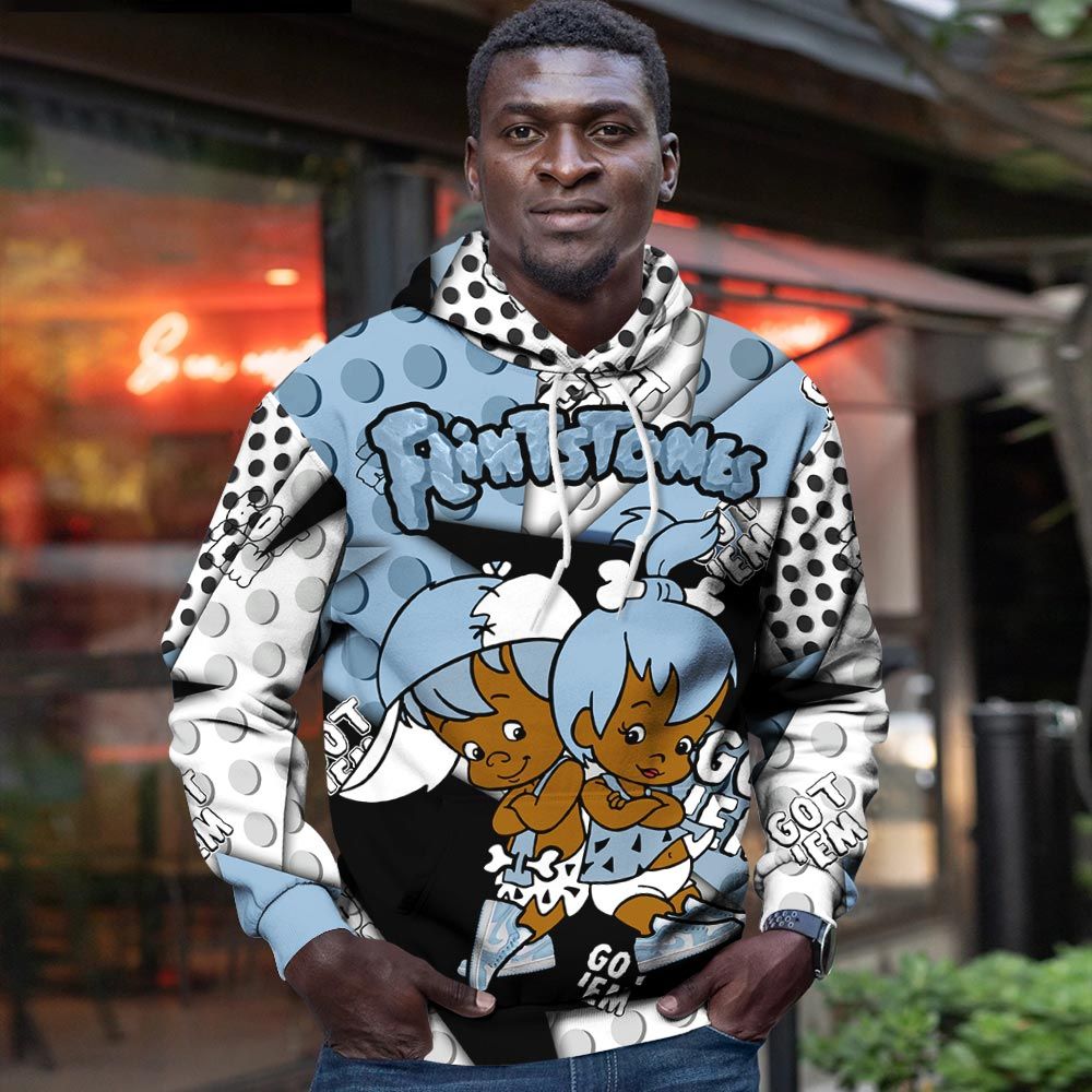 Flintstones Cute Got Em Sneaker Shirt Match 1 Low Gets Icy, Jordan 1 Low Ice Blue Hoodie Sweatshirt Tee All Over Print MKO Shirt Flintstones Cute Got Em Sneaker Shirt Match 1 Low Gets Icy, Jordan 1 Low Ice Blue Hoodie Sweatshirt Tee All Over Print MKO Shirt