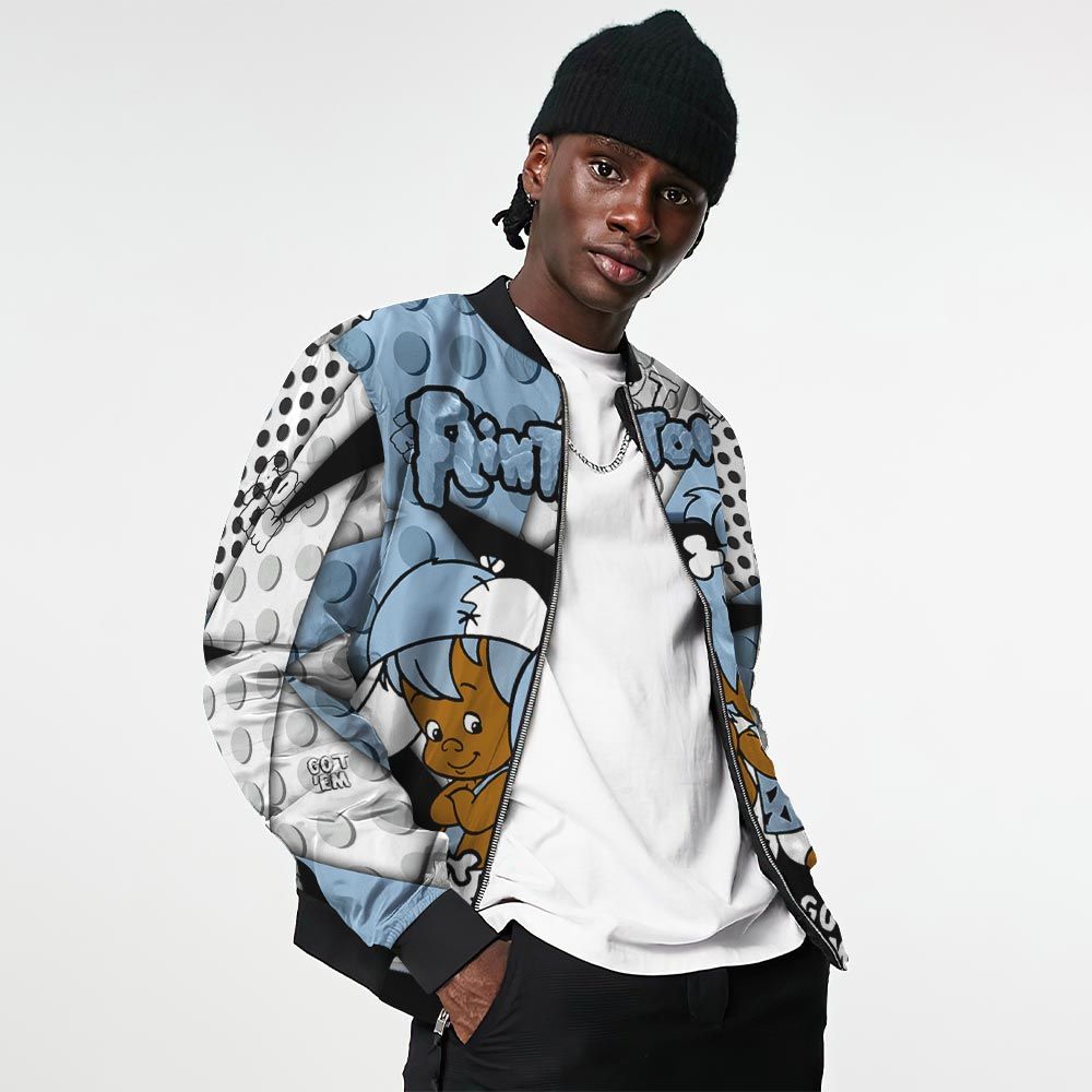 Flintstones Cute Got Em Sneaker Shirt Match 1 Low Gets Icy, Jordan 1 Low Ice Blue Hoodie Sweatshirt Tee All Over Print MKO Shirt Flintstones Cute Got Em Sneaker Shirt Match 1 Low Gets Icy, Jordan 1 Low Ice Blue Hoodie Sweatshirt Tee All Over Print MKO Shirt
