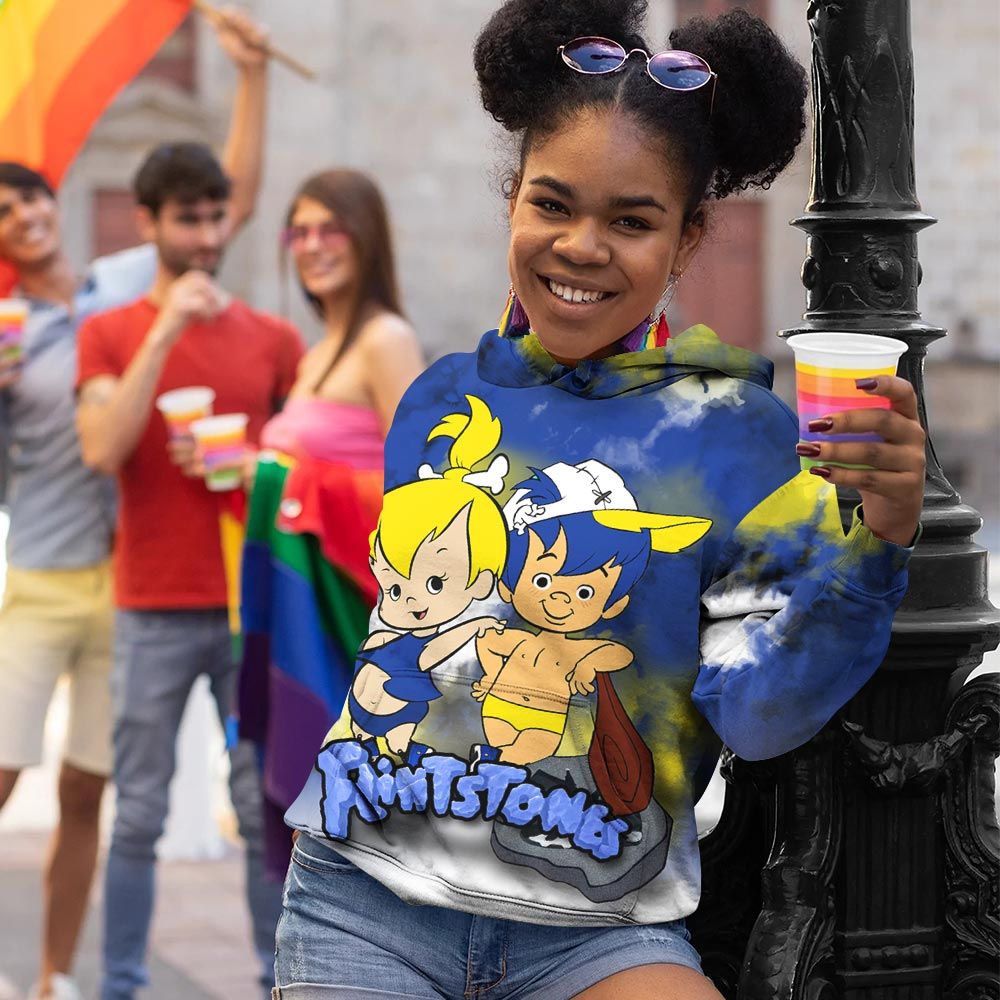 Flintstones Tiedye Sneaker Shirt Match 2023 Blue Laney 14S, Jordan 14 Laney Hoodie Sweatshirt Tee All Over Print MKO Shirt Flintstones Tiedye Sneaker Shirt Match 2023 Blue Laney 14S, Jordan 14 Laney Hoodie Sweatshirt Tee All Over Print MKO Shirt