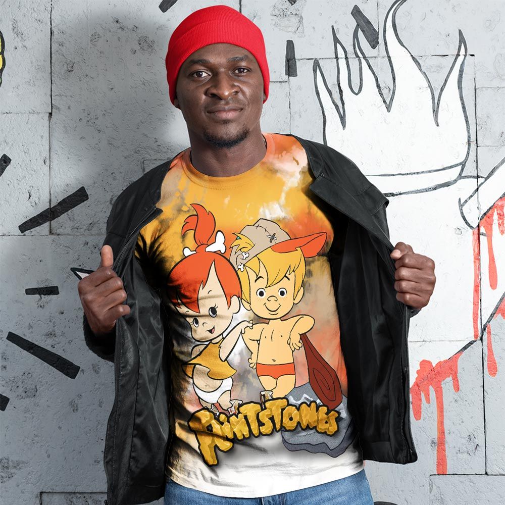 Flintstones Tiedye Sneaker Shirt Match Max 90 Barometer, Air Max 90 Air Pressure Hoodie Sweatshirt Tee All Over Print MKO Shirt Flintstones Tiedye Sneaker Shirt Match Max 90 Barometer, Air Max 90 Air Pressure Hoodie Sweatshirt Tee All Over Print MKO Shirt