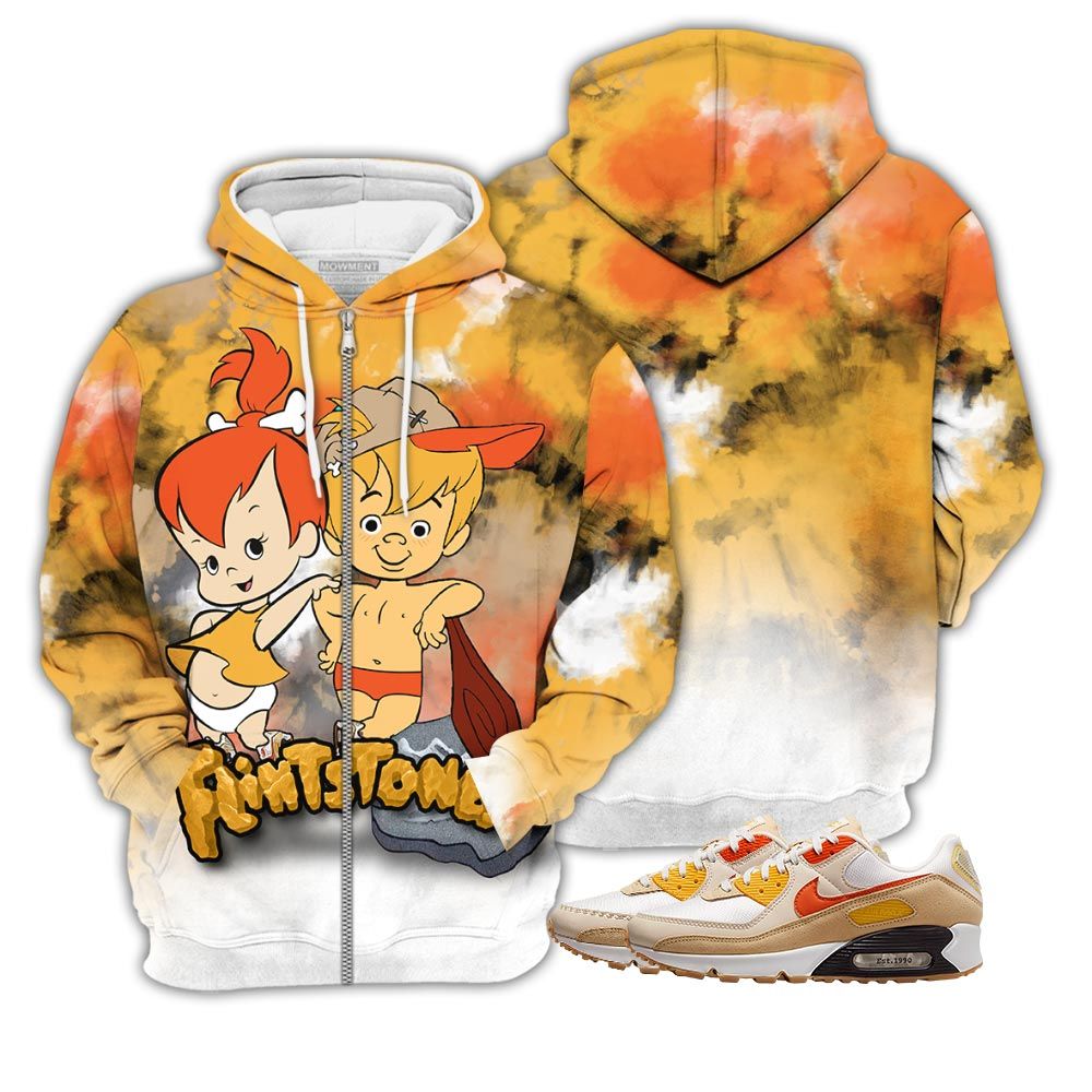 Flintstones Tiedye Sneaker Shirt Match Max 90 Barometer, Air Max 90 Air Pressure Hoodie Sweatshirt Tee All Over Print MKO Shirt Flintstones Tiedye Sneaker Shirt Match Max 90 Barometer, Air Max 90 Air Pressure Hoodie Sweatshirt Tee All Over Print MKO Shirt