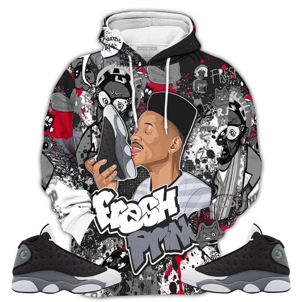 Fp Lick Jordan Sneaker Shirt Match Black Flint 13S, Jordan Retro 13 Black Flint Hoodie Sweatshirt Tee All Over Print MKO Shirt Fp Lick Jordan Sneaker Shirt Match Black Flint 13S, Jordan Retro 13 Black Flint Hoodie Sweatshirt Tee All Over Print MKO Shirt