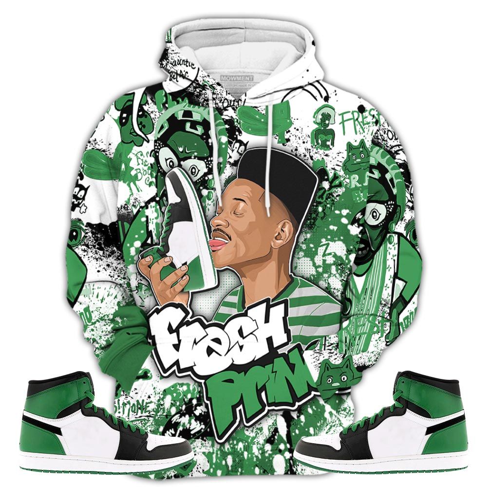 Fp Lick Jordan Sneaker Shirt Match Og Celtics 1S, Jordan 1 High Og Celtics Hoodie Sweatshirt Tee All Over Print MKO Shirt Fp Lick Jordan Sneaker Shirt Match Og Celtics 1S, Jordan 1 High Og Celtics Hoodie Sweatshirt Tee All Over Print MKO Shirt