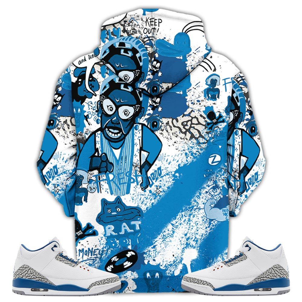 Fp Lick Jordan Sneaker Shirt Match Wizards 3S, Jordan Retro 3 Wizards Hoodie Sweatshirt Tee All Over Print MKO Shirt Fp Lick Jordan Sneaker Shirt Match Wizards 3S, Jordan Retro 3 Wizards Hoodie Sweatshirt Tee All Over Print MKO Shirt