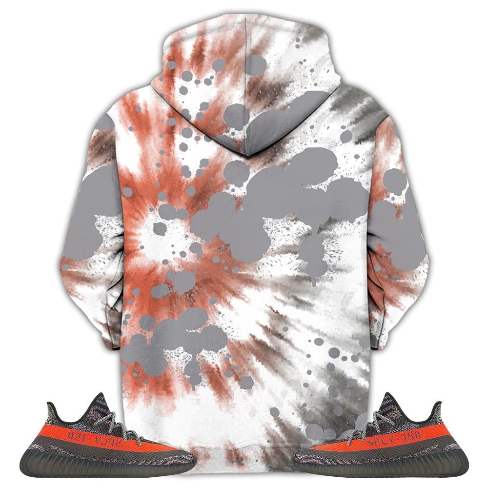 Friday Cartoon 90S Sneaker Shirt Match Boost 350 V2 Dark Beluga, Yeezy 350 V2 Carbon Beluga Hoodie Sweatshirt Tee All Over Print MKO Shirt