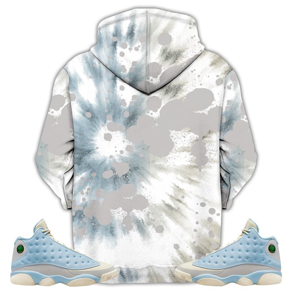 Friday Cartoon 90S Sneaker Shirt Match Solefly 13S, Jordan 13 Retro Solefly Hoodie Sweatshirt Tee All Over Print MKO Shirt