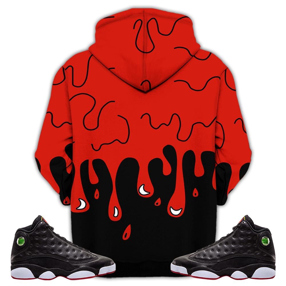 Friday Horror 03 Sneaker Shirt Match Retro Playoffs 13S, Jordan 13 Playoffs Hoodie Sweatshirt Tee All Over Print MKO Shirt Friday Horror 03 Sneaker Shirt Match Retro Playoffs 13S, Jordan 13 Playoffs Hoodie Sweatshirt Tee All Over Print MKO Shirt