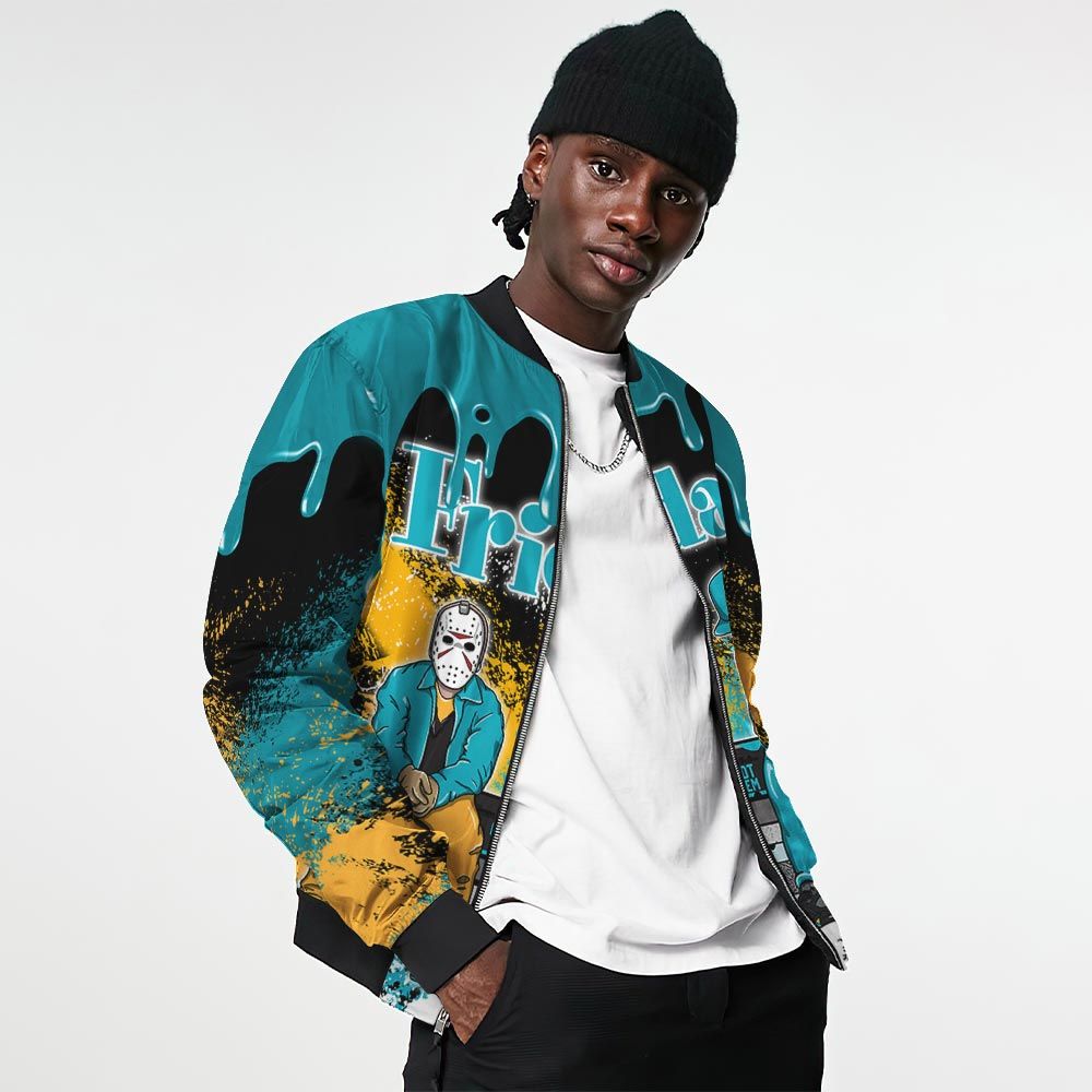 Friday Horror Sneaker Shirt Match 2023 Retro Aqua 5S, Jordan 5 Aqua Hoodie Sweatshirt Tee All Over Print MKO Shirt Friday Horror Sneaker Shirt Match 2023 Retro Aqua 5S, Jordan 5 Aqua Hoodie Sweatshirt Tee All Over Print MKO Shirt
