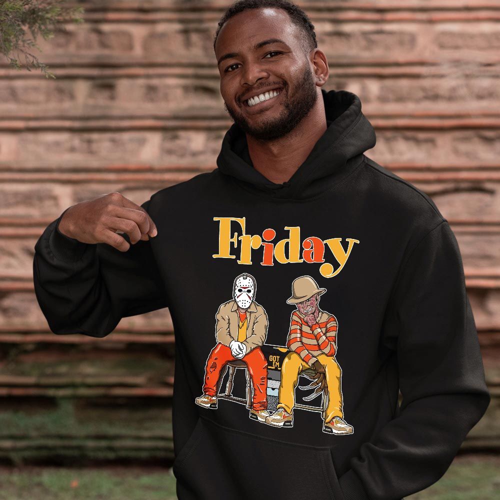 Friday Horror Sneaker Shirt Match Max 90 Barometer, Air Max 90 Air Pressure MKO T-Shirt Friday Horror Sneaker Shirt Match Max 90 Barometer, Air Max 90 Air Pressure MKO T-Shirt