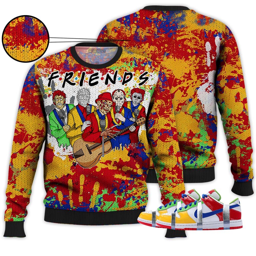 Friend Horror Drip Sneaker Shirt Match Sb Dunk Low Ebay, Sb Dunk Low Sandy Hoodie Sweatshirt Tee All Over Print MKO Shirt Friend Horror Drip Sneaker Shirt Match Sb Dunk Low Ebay, Sb Dunk Low Sandy Hoodie Sweatshirt Tee All Over Print MKO Shirt