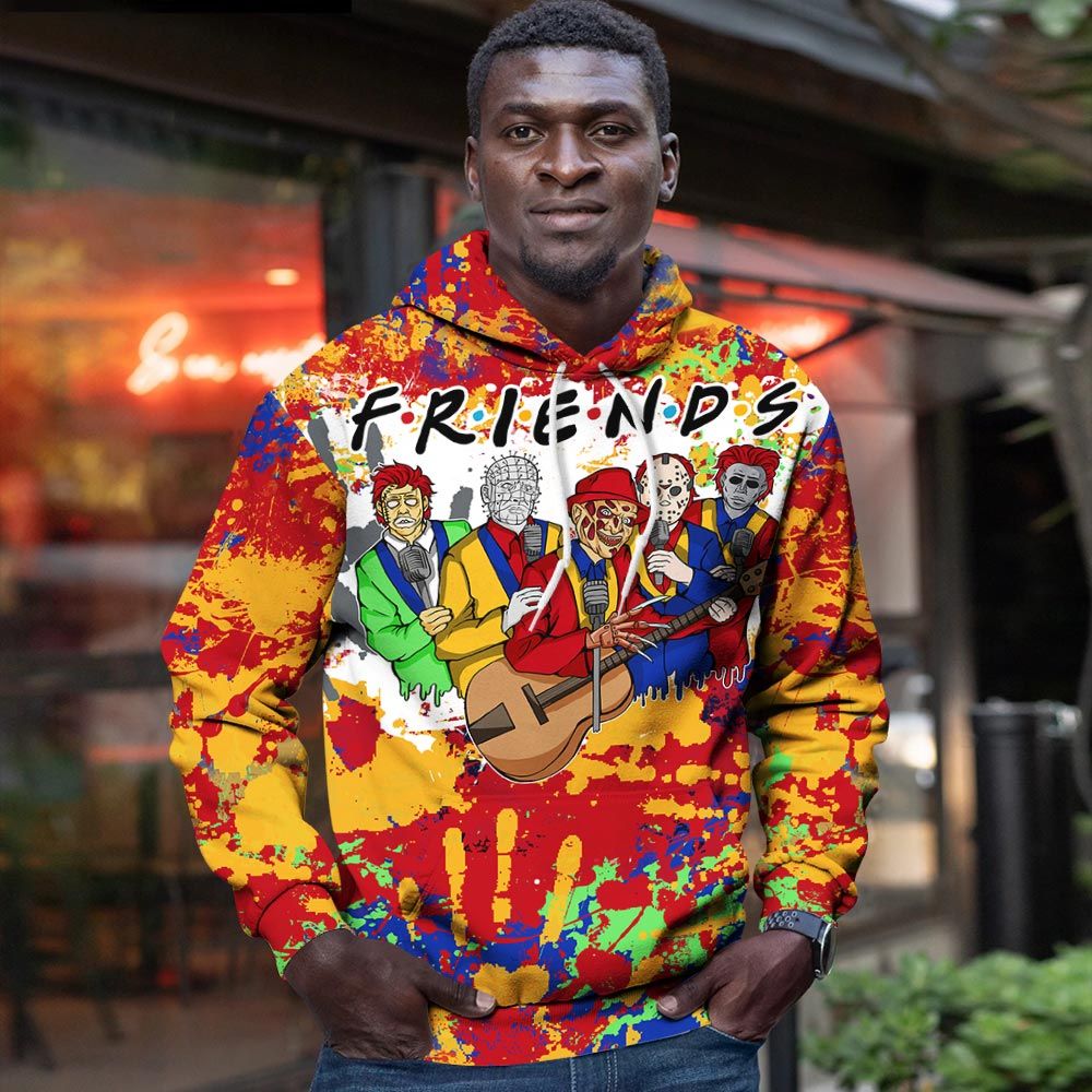 Friend Horror Drip Sneaker Shirt Match Sb Dunk Low Ebay, Sb Dunk Low Sandy Hoodie Sweatshirt Tee All Over Print MKO Shirt Friend Horror Drip Sneaker Shirt Match Sb Dunk Low Ebay, Sb Dunk Low Sandy Hoodie Sweatshirt Tee All Over Print MKO Shirt