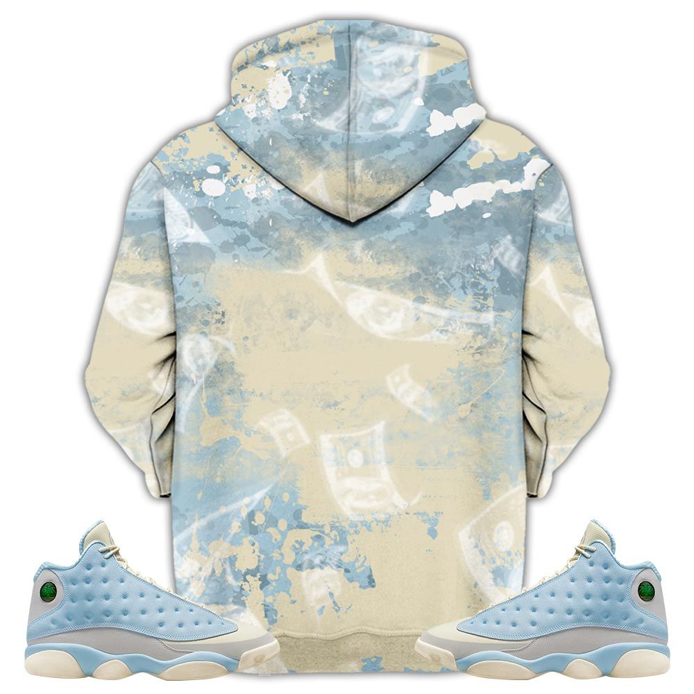 From The Botton Sneaker Shirt Match Solefly 13S, Jordan 13 Retro Solefly Hoodie Sweatshirt Tee All Over Print MKO Shirt