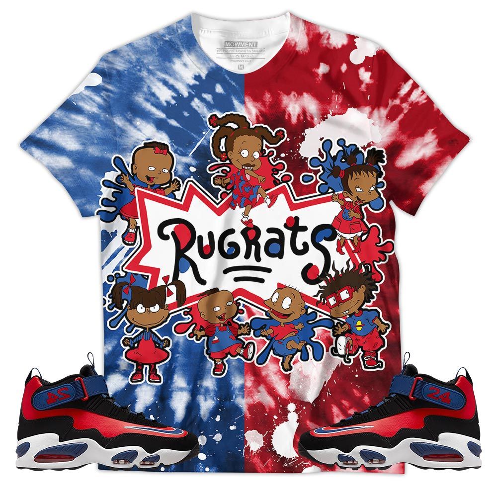 Funny Cartoon 90S Sneaker Shirt Match Max 1 Navy Red Black, Air Griffey Max 1 Black Red Navy Blue Hoodie Sweatshirt Tee All Over Print MKO Shirt Funny Cartoon 90S Sneaker Shirt Match Max 1 Navy Red Black, Air Griffey Max 1 Black Red Navy Blue Hoodie Sweatshirt Tee All Over Print MKO Shirt