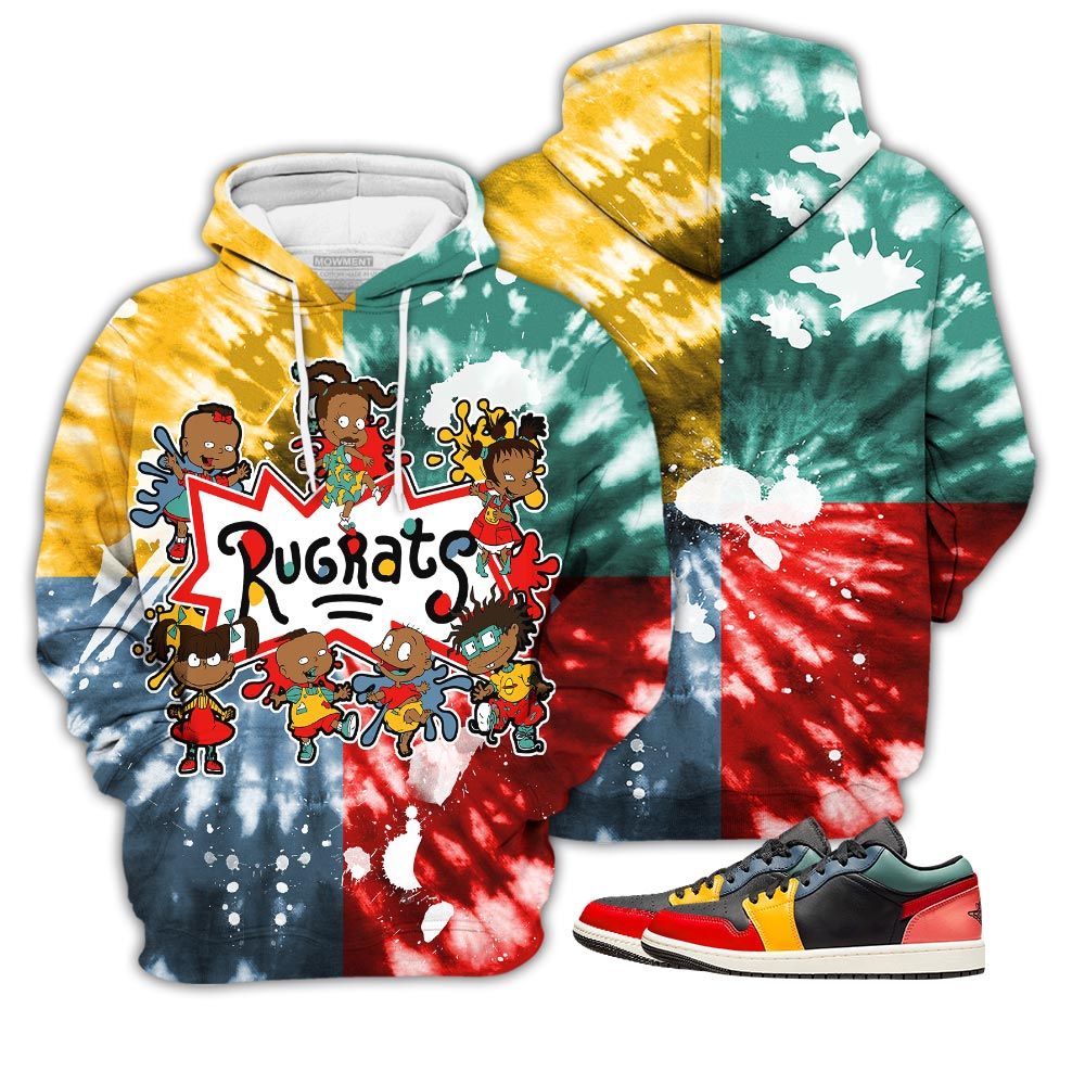 Funny Cartoon 90S Tiedye Sneaker Shirt Match 1 Se Black Multi Color, Jordan 1 Low Black Fire Red Taxi Hoodie Sweatshirt Tee All Over Print MKO Shirt Funny Cartoon 90S Tiedye Sneaker Shirt Match 1 Se Black Multi Color, Jordan 1 Low Black Fire Red Taxi Hoodie Sweatshirt Tee All Over Print MKO Shirt