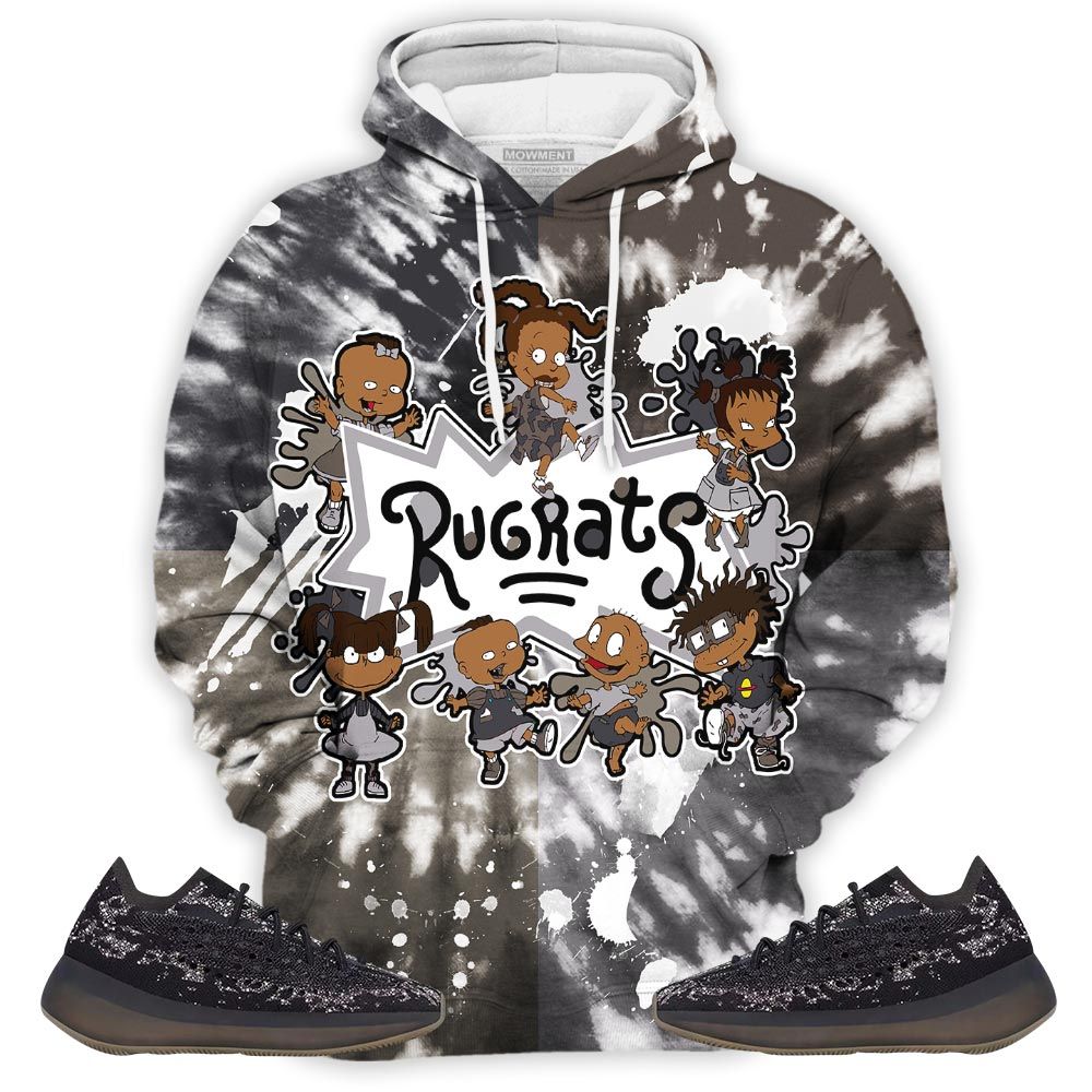 Funny Cartoon 90S Tiedye Sneaker Shirt Match 380 Onyx Non Reflective, Yeezy Boost 380 Onyx Hoodie Sweatshirt Tee All Over Print MKO Shirt Funny Cartoon 90S Tiedye Sneaker Shirt Match 380 Onyx Non Reflective, Yeezy Boost 380 Onyx Hoodie Sweatshirt Tee All Over Print MKO Shirt