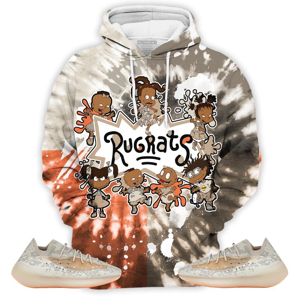 Funny Cartoon 90S Tiedye Sneaker Shirt Match 380 Yecoraite, Yeezy Boost 380 Yecoraite Reflective Hoodie Sweatshirt Tee All Over Print MKO Shirt Funny Cartoon 90S Tiedye Sneaker Shirt Match 380 Yecoraite, Yeezy Boost 380 Yecoraite Reflective Hoodie Sweatshirt Tee All Over Print MKO Shirt
