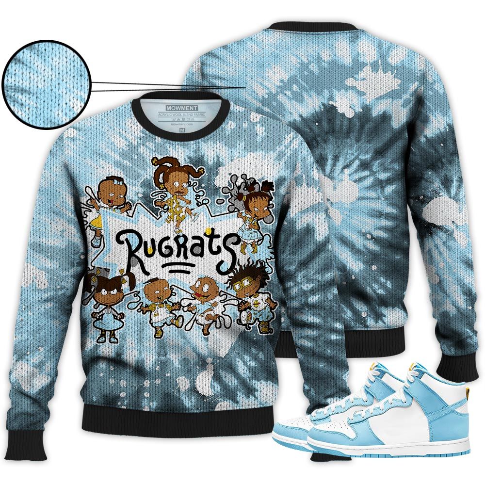 Funny Cartoon 90S Tiedye Sneaker Shirt Match Dunk High Blue Chill, Dunk High Homer Simpson Hoodie Sweatshirt Tee All Over Print MKO Shirt Funny Cartoon 90S Tiedye Sneaker Shirt Match Dunk High Blue Chill, Dunk High Homer Simpson Hoodie Sweatshirt Tee All Over Print MKO Shirt