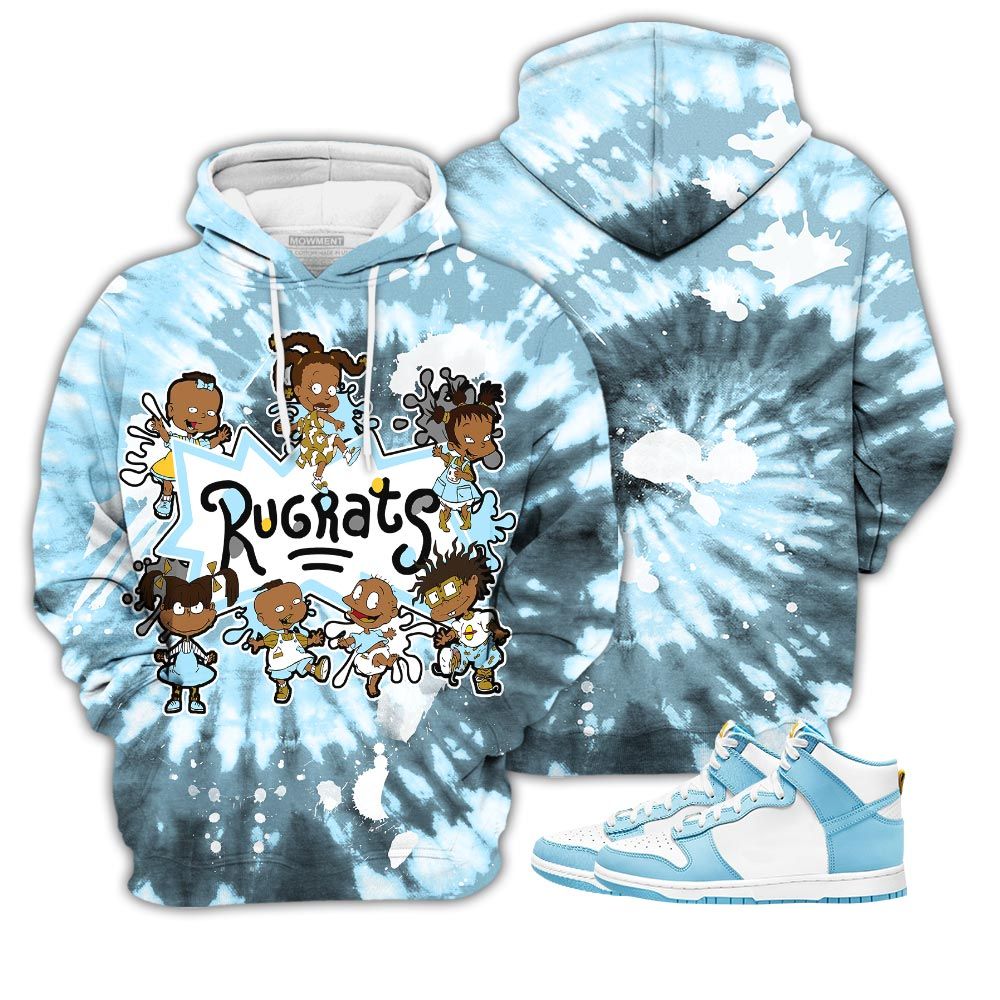 Funny Cartoon 90S Tiedye Sneaker Shirt Match Dunk High Blue Chill, Dunk High Homer Simpson Hoodie Sweatshirt Tee All Over Print MKO Shirt Funny Cartoon 90S Tiedye Sneaker Shirt Match Dunk High Blue Chill, Dunk High Homer Simpson Hoodie Sweatshirt Tee All Over Print MKO Shirt