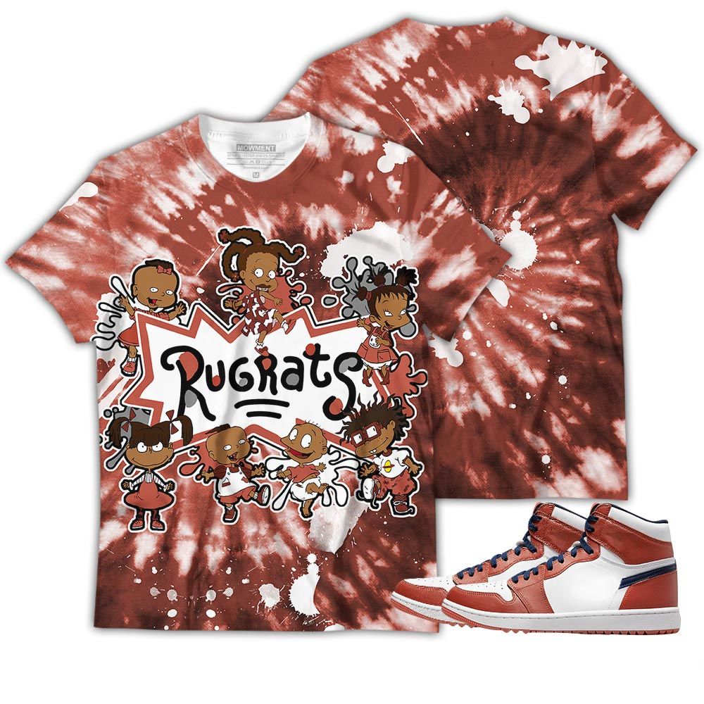 Funny Cartoon 90S Tiedye Sneaker Shirt Match Eastside Golf 1S, Jordan 1 High Eastside Golf Hoodie Sweatshirt Tee All Over Print MKO Shirt Funny Cartoon 90S Tiedye Sneaker Shirt Match Eastside Golf 1S, Jordan 1 High Eastside Golf Hoodie Sweatshirt Tee All Over Print MKO Shirt