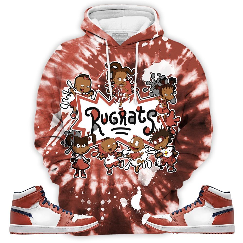 Funny Cartoon 90S Tiedye Sneaker Shirt Match Eastside Golf 1S, Jordan 1 High Eastside Golf Hoodie Sweatshirt Tee All Over Print MKO Shirt Funny Cartoon 90S Tiedye Sneaker Shirt Match Eastside Golf 1S, Jordan 1 High Eastside Golf Hoodie Sweatshirt Tee All Over Print MKO Shirt