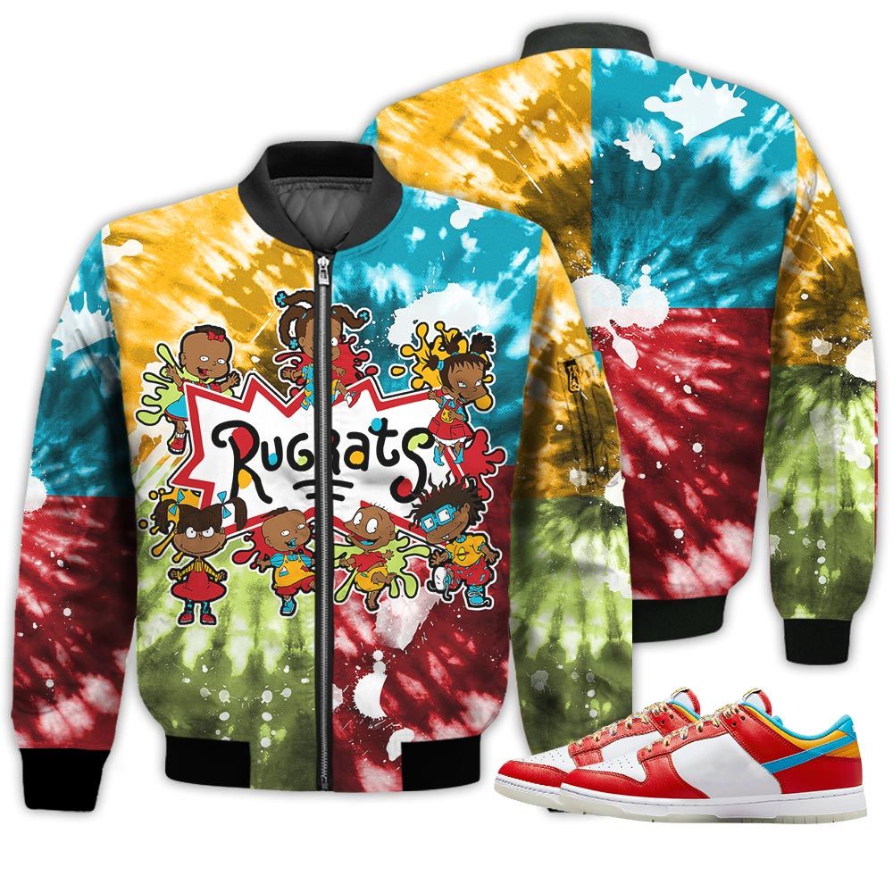 Funny Cartoon 90S Tiedye Sneaker Shirt Match Fruity Pebbles Dunk Low, Dunk Low Fruity Pebbles Hoodie Sweatshirt Tee All Over Print MKO Shirt Funny Cartoon 90S Tiedye Sneaker Shirt Match Fruity Pebbles Dunk Low, Dunk Low Fruity Pebbles Hoodie Sweatshirt Tee All Over Print MKO Shirt