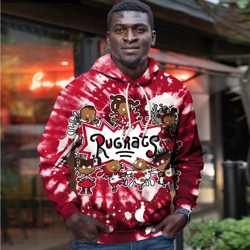 Funny Cartoon 90S Tiedye Sneaker Shirt Match Low Nature White Gym Red, Dunk Low Gym Red Hoodie Sweatshirt Tee All Over Print MKO Shirt Funny Cartoon 90S Tiedye Sneaker Shirt Match Low Nature White Gym Red, Dunk Low Gym Red Hoodie Sweatshirt Tee All Over Print MKO Shirt