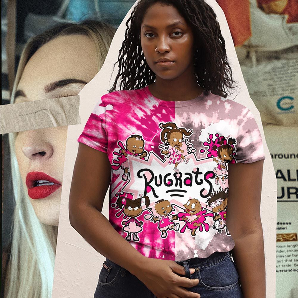 Funny Cartoon 90S Tiedye Sneaker Shirt Match Low Triple Pink, Dunk Low Triple Pink Hoodie Sweatshirt Tee All Over Print MKO Shirt Funny Cartoon 90S Tiedye Sneaker Shirt Match Low Triple Pink, Dunk Low Triple Pink Hoodie Sweatshirt Tee All Over Print MKO Shirt