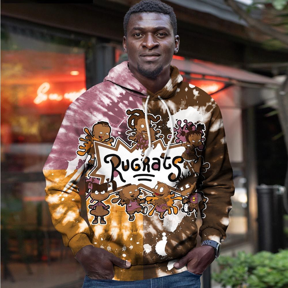 Funny Cartoon 90S Tiedye Sneaker Shirt Match Retro Archaeo Brown 3S, Jordan 3 Archaeo Brown Hoodie Sweatshirt Tee All Over Print MKO Shirt Funny Cartoon 90S Tiedye Sneaker Shirt Match Retro Archaeo Brown 3S, Jordan 3 Archaeo Brown Hoodie Sweatshirt Tee All Over Print MKO Shirt