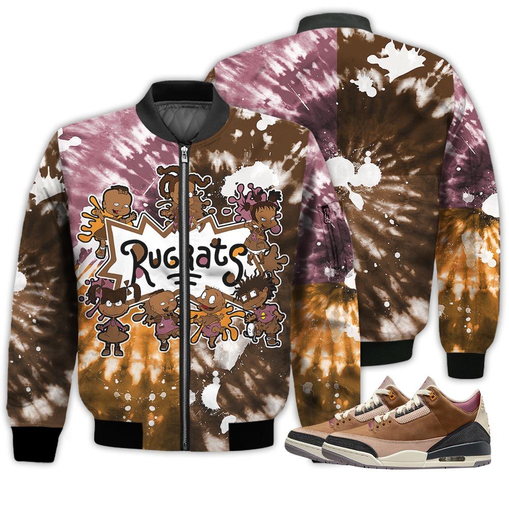 Funny Cartoon 90S Tiedye Sneaker Shirt Match Retro Archaeo Brown 3S, Jordan 3 Archaeo Brown Hoodie Sweatshirt Tee All Over Print MKO Shirt Funny Cartoon 90S Tiedye Sneaker Shirt Match Retro Archaeo Brown 3S, Jordan 3 Archaeo Brown Hoodie Sweatshirt Tee All Over Print MKO Shirt