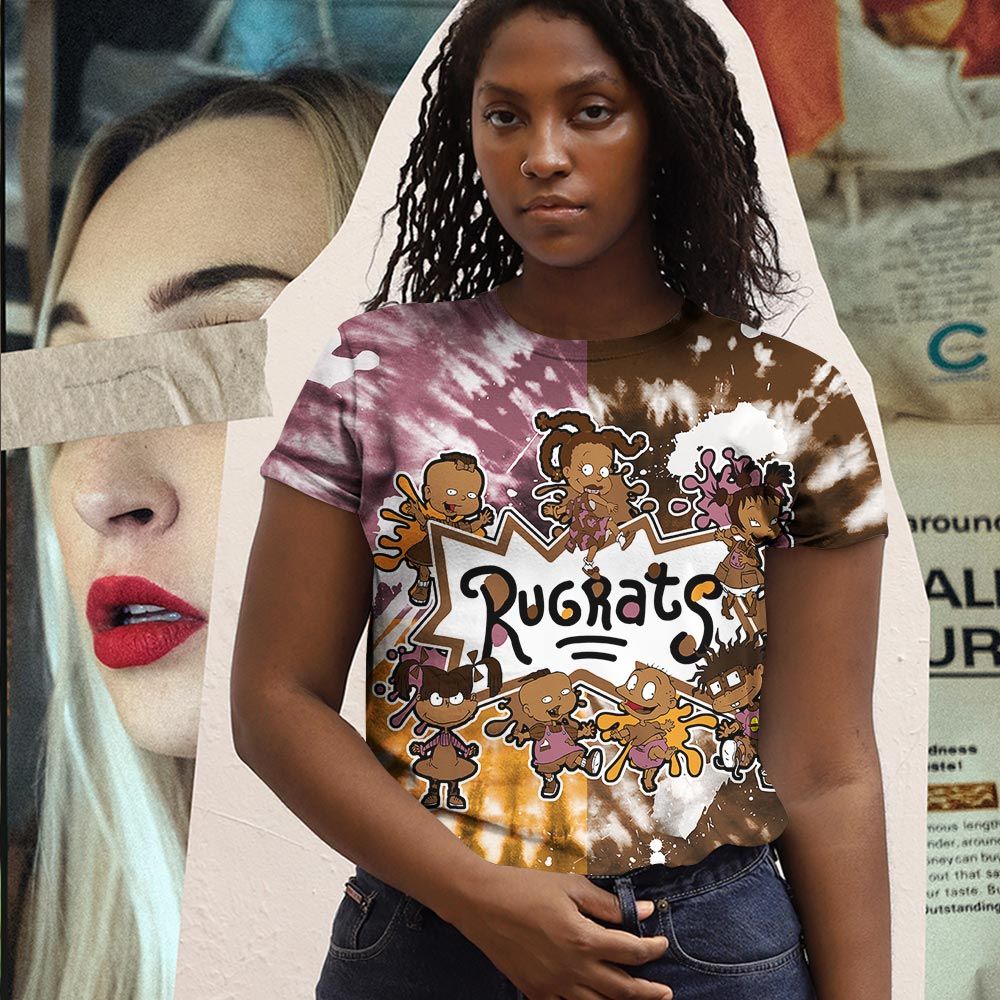Funny Cartoon 90S Tiedye Sneaker Shirt Match Retro Archaeo Brown 3S, Jordan 3 Archaeo Brown Hoodie Sweatshirt Tee All Over Print MKO Shirt Funny Cartoon 90S Tiedye Sneaker Shirt Match Retro Archaeo Brown 3S, Jordan 3 Archaeo Brown Hoodie Sweatshirt Tee All Over Print MKO Shirt