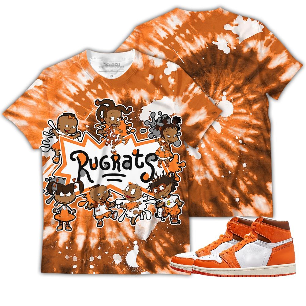 Funny Cartoon 90S Tiedye Sneaker Shirt Match Retro Starfish 1S, Jordan 1 Retro High Og Starfish Hoodie Sweatshirt Tee All Over Print MKO Shirt Funny Cartoon 90S Tiedye Sneaker Shirt Match Retro Starfish 1S, Jordan 1 Retro High Og Starfish Hoodie Sweatshirt Tee All Over Print MKO Shirt