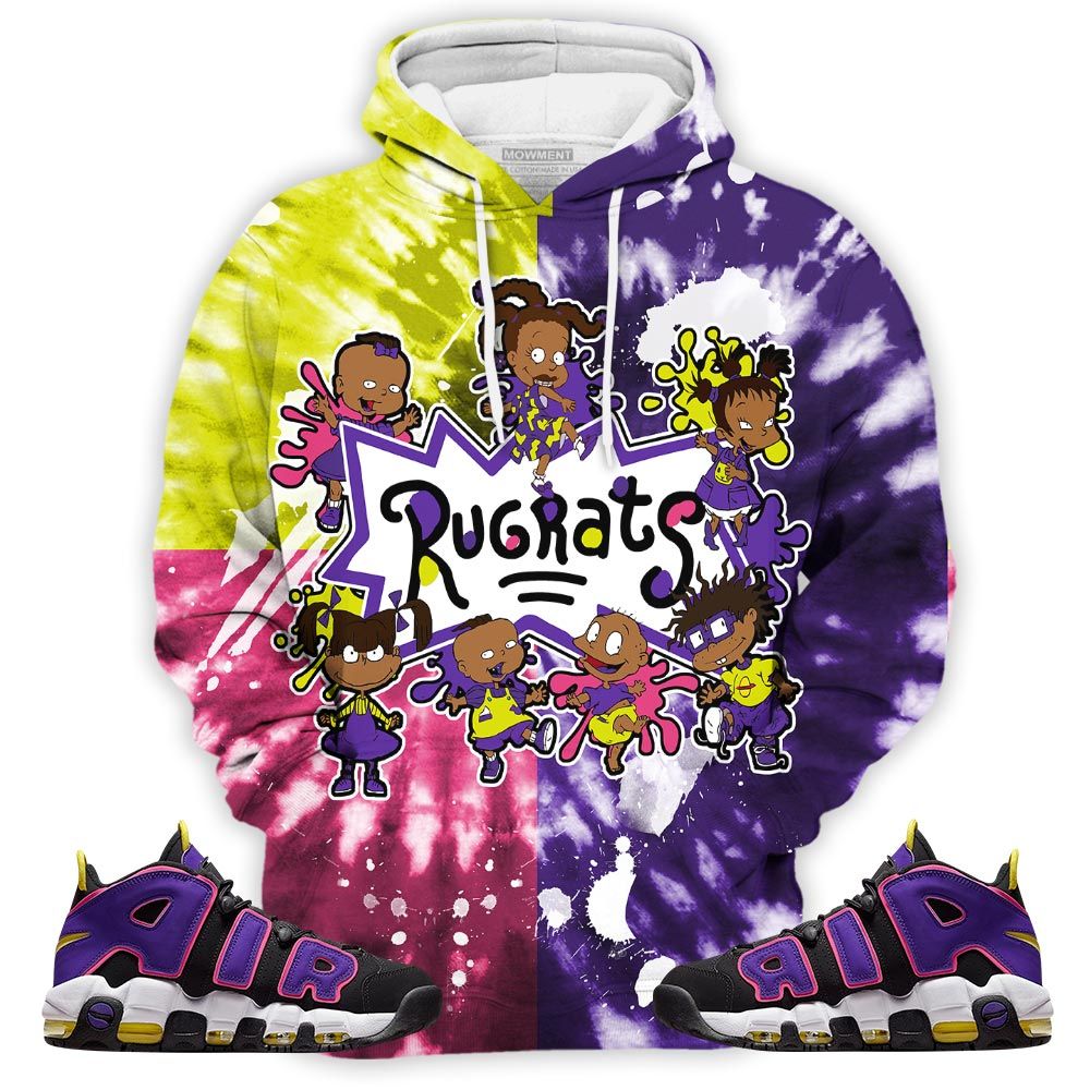 Funny Cartoon 90S Tiedye Sneaker Shirt Match Uptempo Black Multi Color, Air More Uptempo Black Court Purple Hoodie Sweatshirt Tee All Over Print MKO Shirt Funny Cartoon 90S Tiedye Sneaker Shirt Match Uptempo Black Multi Color, Air More Uptempo Black Court Purple Hoodie Sweatshirt Tee All Over Print MKO Shirt