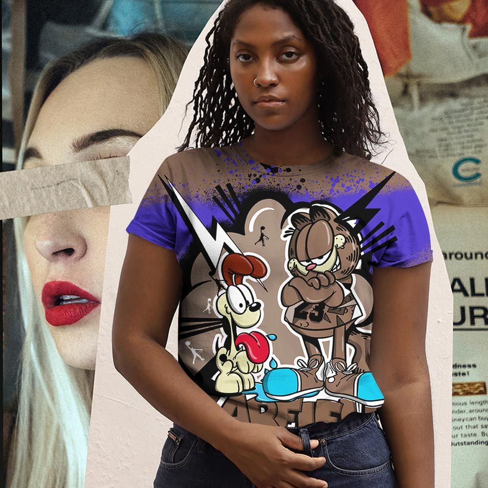 Funny Garfield Odie Sneaker Shirt Match Olive Concord 9S, Jordan 9 Olive Concord Hoodie Sweatshirt Tee All Over Print MKO Shirt Funny Garfield Odie Sneaker Shirt Match Olive Concord 9S, Jordan 9 Olive Concord Hoodie Sweatshirt Tee All Over Print MKO Shirt