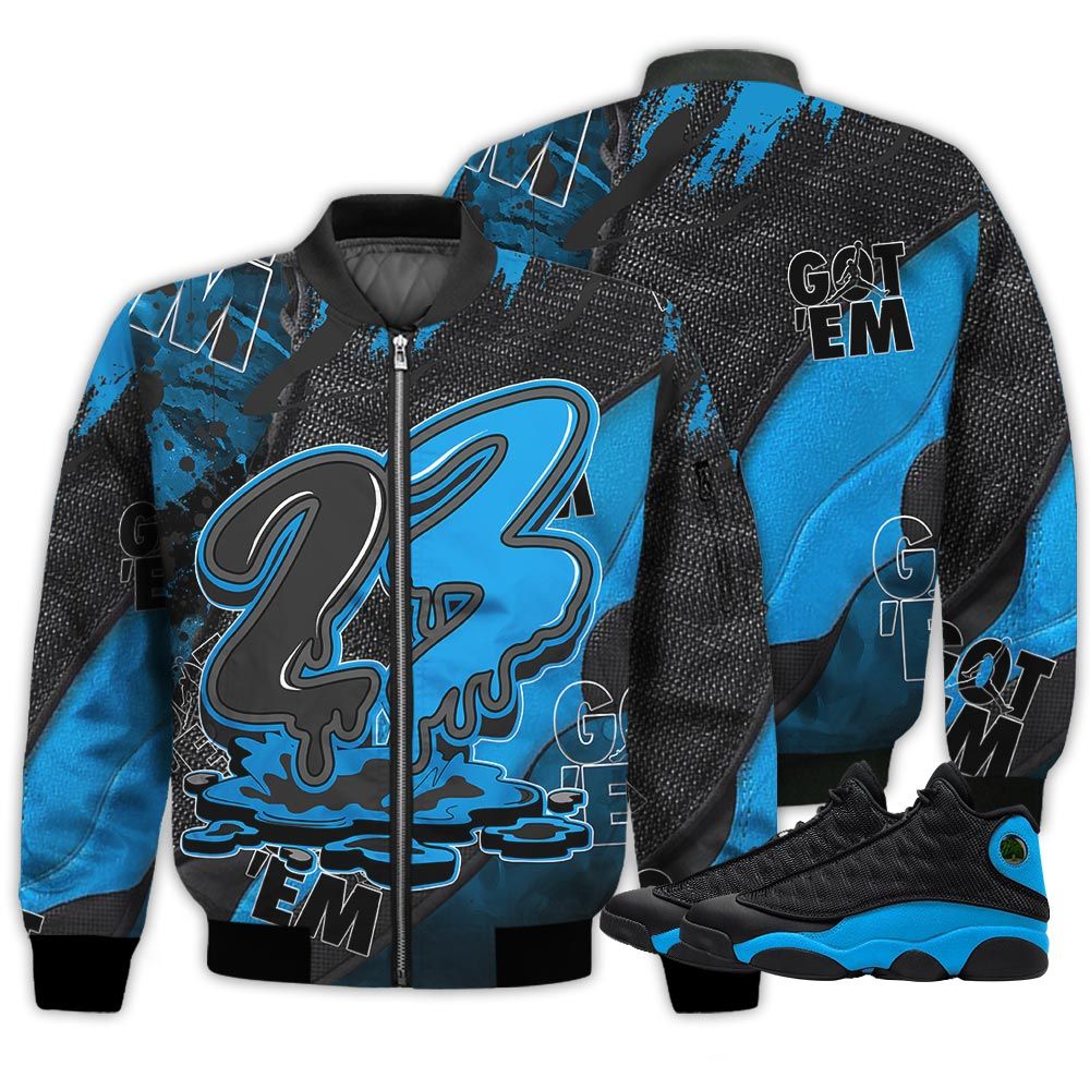 Gift 23 Drip Sneaker Shirt Match Black University Blue 13S, Jordan 13 Black University Blue 2022 Hoodie Sweatshirt Tee All Over Print MKO Shirt Gift 23 Drip Sneaker Shirt Match Black University Blue 13S, Jordan 13 Black University Blue 2022 Hoodie Sweatshirt Tee All Over Print MKO Shirt