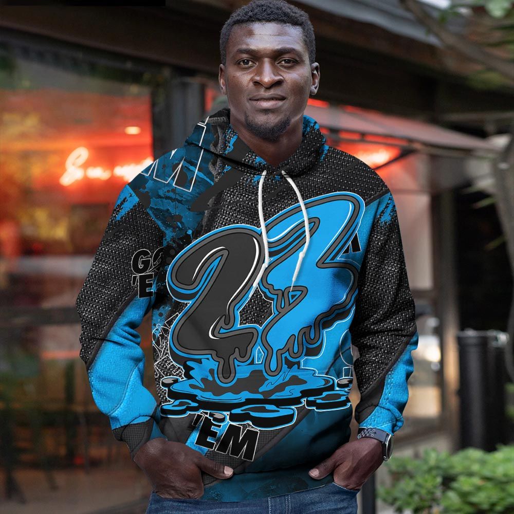 Gift 23 Drip Sneaker Shirt Match Black University Blue 13S, Jordan 13 Black University Blue 2022 Hoodie Sweatshirt Tee All Over Print MKO Shirt Gift 23 Drip Sneaker Shirt Match Black University Blue 13S, Jordan 13 Black University Blue 2022 Hoodie Sweatshirt Tee All Over Print MKO Shirt