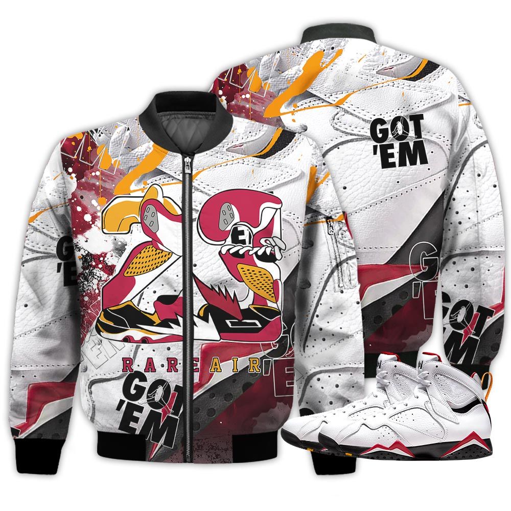 Gift 23 Rare Air Sneaker Shirt Match Og Cardinal 7S, Jordan 7 Retro Cardinal Hoodie Sweatshirt Tee All Over Print MKO Shirt Gift 23 Rare Air Sneaker Shirt Match Og Cardinal 7S, Jordan 7 Retro Cardinal Hoodie Sweatshirt Tee All Over Print MKO Shirt