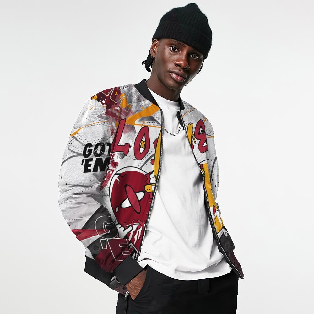 Gift Loser Lover Heart Dripping Sneaker Shirt Match Og Cardinal 7S, Jordan 7 Retro Cardinal Hoodie Sweatshirt Tee All Over Print MKO Shirt Gift Loser Lover Heart Dripping Sneaker Shirt Match Og Cardinal 7S, Jordan 7 Retro Cardinal Hoodie Sweatshirt Tee All Over Print MKO Shirt