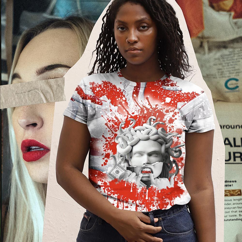 Gift Money Talk Got Em Sneaker Shirt Match Cherry 11S, Jordan 11 Retro Cherry Hoodie Sweatshirt Tee All Over Print MKO Shirt Gift Money Talk Got Em Sneaker Shirt Match Cherry 11S, Jordan 11 Retro Cherry Hoodie Sweatshirt Tee All Over Print MKO Shirt