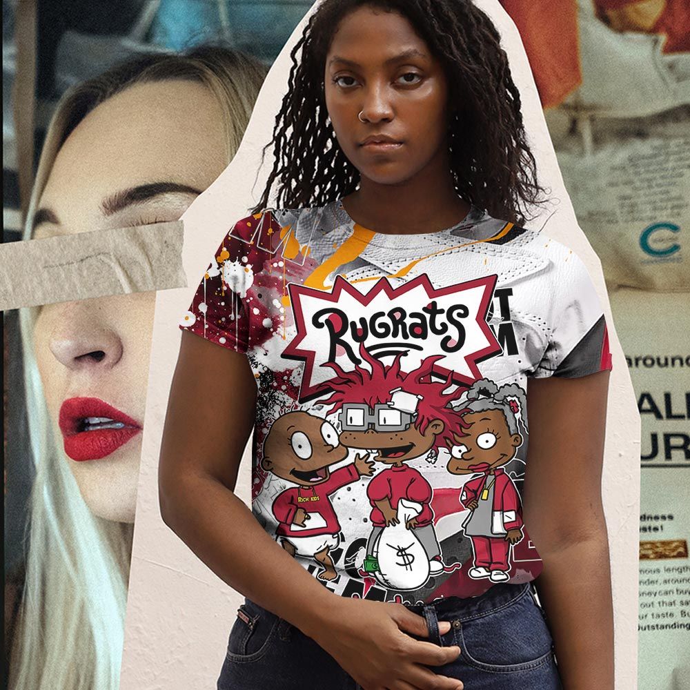 Gift Rugrats Everybody Eats B Sneaker Shirt Match Og Cardinal 7S, Jordan 7 Retro Cardinal Hoodie Sweatshirt Tee All Over Print MKO Shirt Gift Rugrats Everybody Eats B Sneaker Shirt Match Og Cardinal 7S, Jordan 7 Retro Cardinal Hoodie Sweatshirt Tee All Over Print MKO Shirt