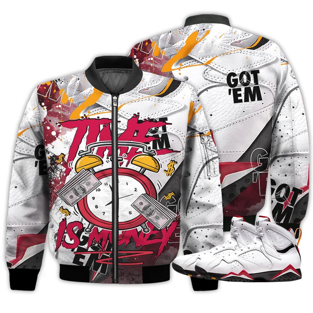 Gift Time Is Money Drip Sneaker Shirt Match Og Cardinal 7S, Jordan 7 Retro Cardinal Hoodie Sweatshirt Tee All Over Print MKO Shirt Gift Time Is Money Drip Sneaker Shirt Match Og Cardinal 7S, Jordan 7 Retro Cardinal Hoodie Sweatshirt Tee All Over Print MKO Shirt