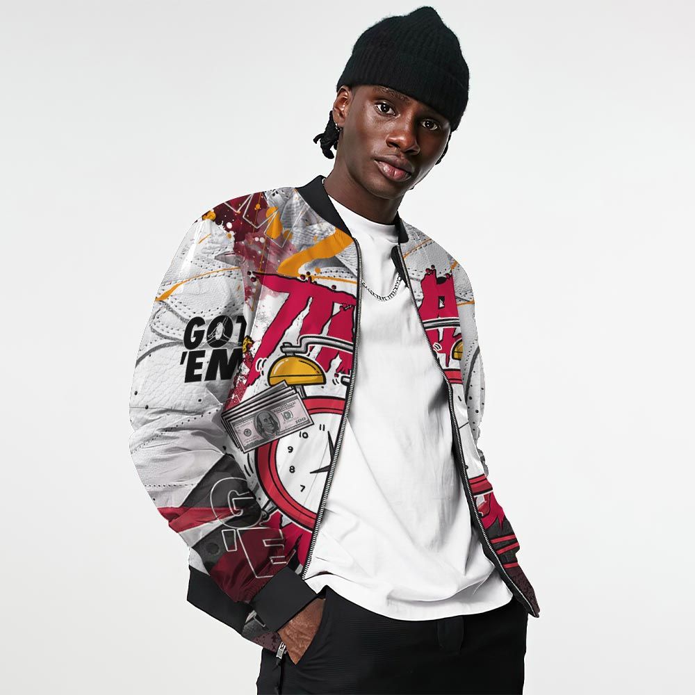 Gift Time Is Money Drip Sneaker Shirt Match Og Cardinal 7S, Jordan 7 Retro Cardinal Hoodie Sweatshirt Tee All Over Print MKO Shirt Gift Time Is Money Drip Sneaker Shirt Match Og Cardinal 7S, Jordan 7 Retro Cardinal Hoodie Sweatshirt Tee All Over Print MKO Shirt