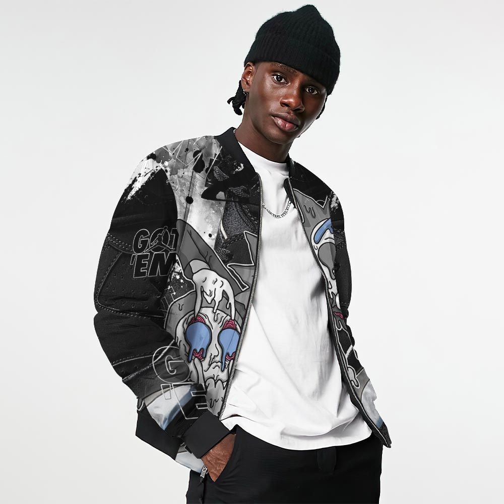 Gifts Rick And Drip Sneaker Shirt Match Retro Metallic Silver 6S, Jordan 6 Black Chrome Hoodie Sweatshirt Tee All Over Print MKO Shirt Gifts Rick And Drip Sneaker Shirt Match Retro Metallic Silver 6S, Jordan 6 Black Chrome Hoodie Sweatshirt Tee All Over Print MKO Shirt