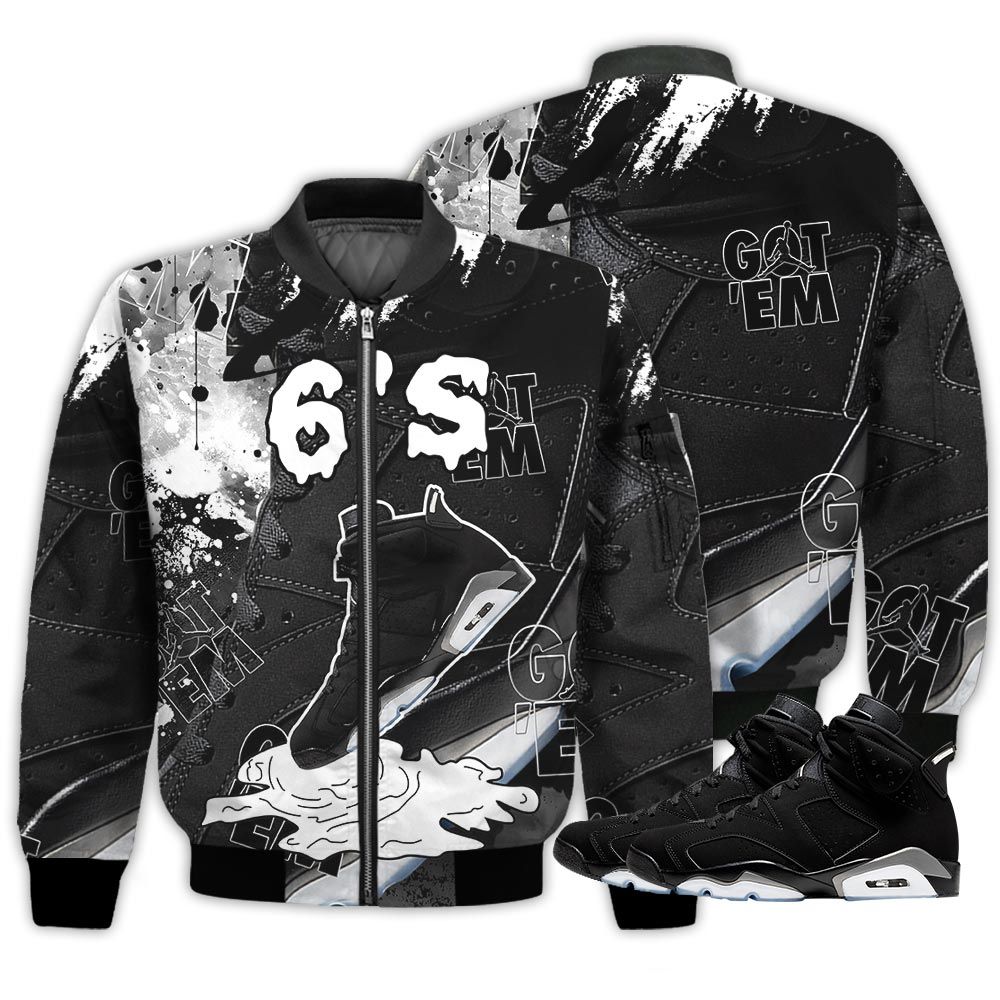 Gifts Shoes Dripping Sneaker Shirt Match Retro Metallic Silver 6S, Jordan 6 Black Chrome Hoodie Sweatshirt Tee All Over Print MKO Shirt Gifts Shoes Dripping Sneaker Shirt Match Retro Metallic Silver 6S, Jordan 6 Black Chrome Hoodie Sweatshirt Tee All Over Print MKO Shirt