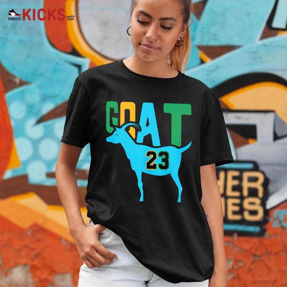 GOAT 23 Air Sneaker Shirt Match Chunky Dunky 13s, SB Dunk Chunky Dunky MKO Hoodie GOAT 23 Air Sneaker Shirt Match Chunky Dunky 13s, SB Dunk Chunky Dunky MKO Hoodie